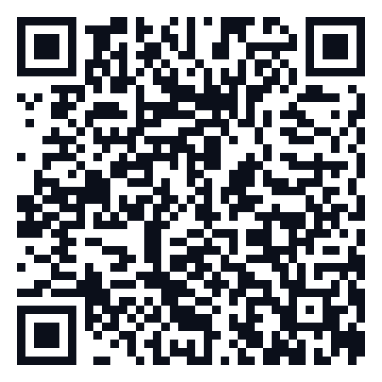 QR code — scan to download the Muver brief